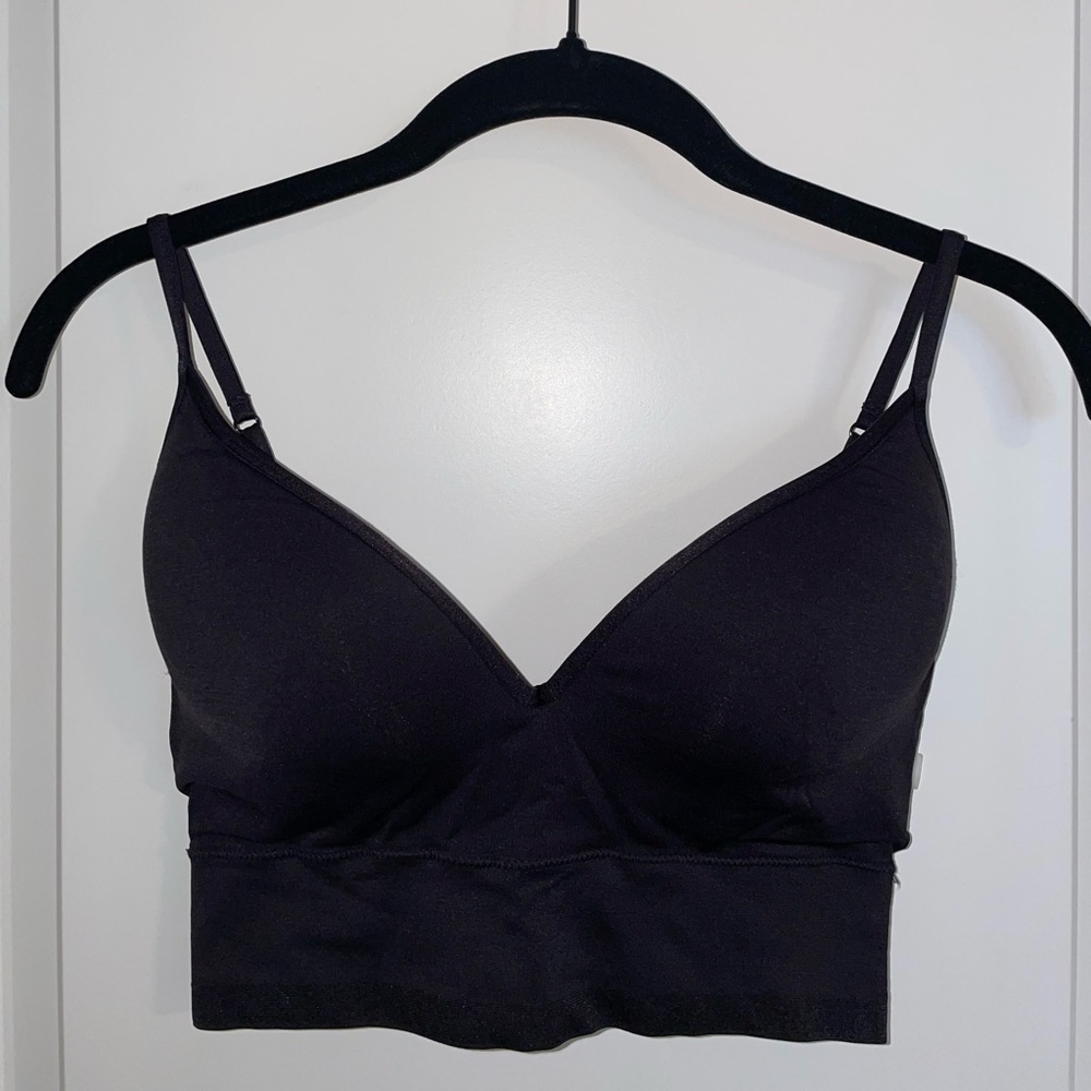 Jockey Bra
